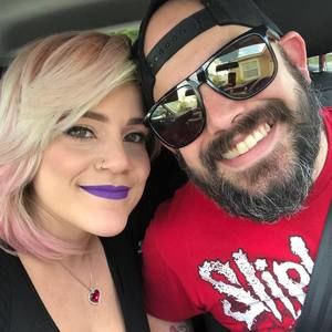 Meet your Posher, Steffany